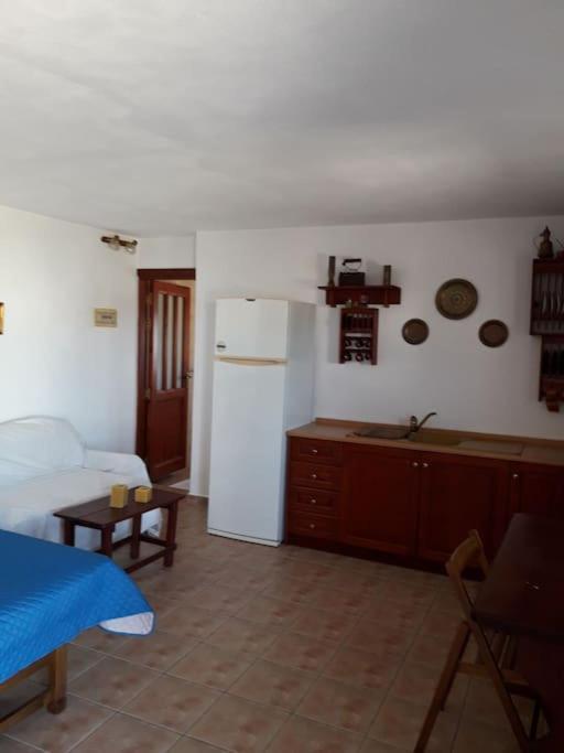 Sunset Apartment II Skála Extérieur photo