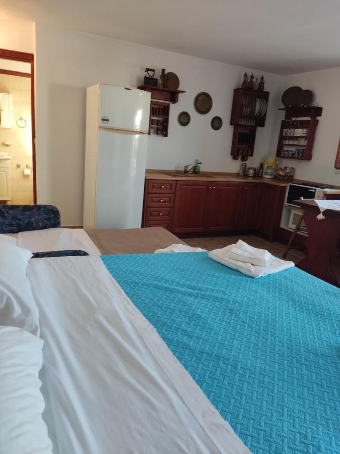 Sunset Apartment II Skála Extérieur photo